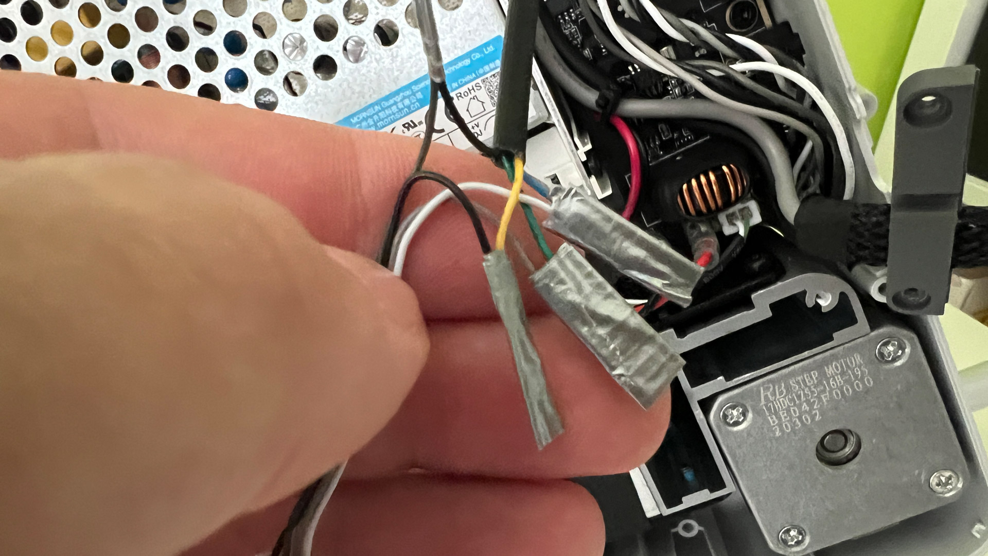 Bambu Lab A1 Mini - Noctua Fan Mod macht den kleinen 3D-Drucker leise