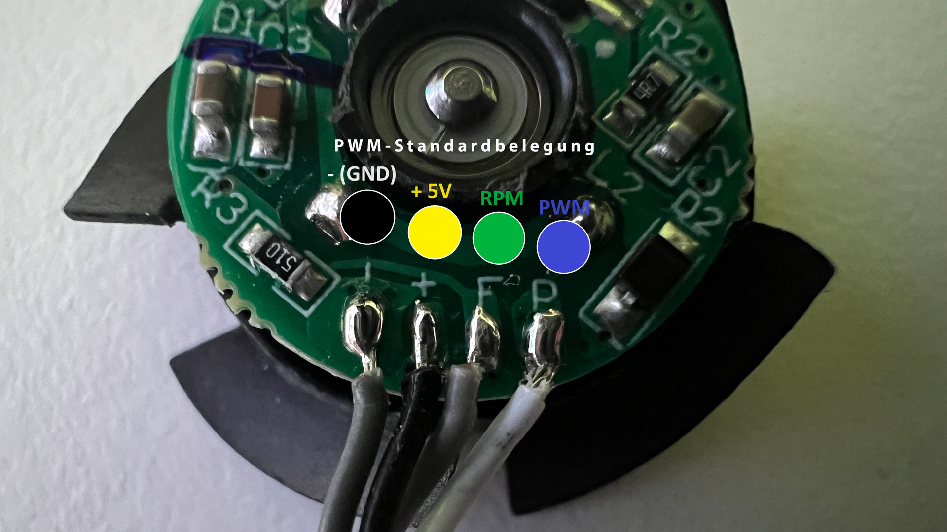 Bambu Lab A1 Mini - Noctua Fan Mod macht den kleinen 3D-Drucker leise