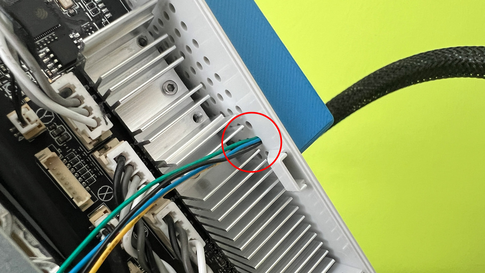 Bambu Lab A1 Mini - Noctua Fan Mod macht den kleinen 3D-Drucker leise