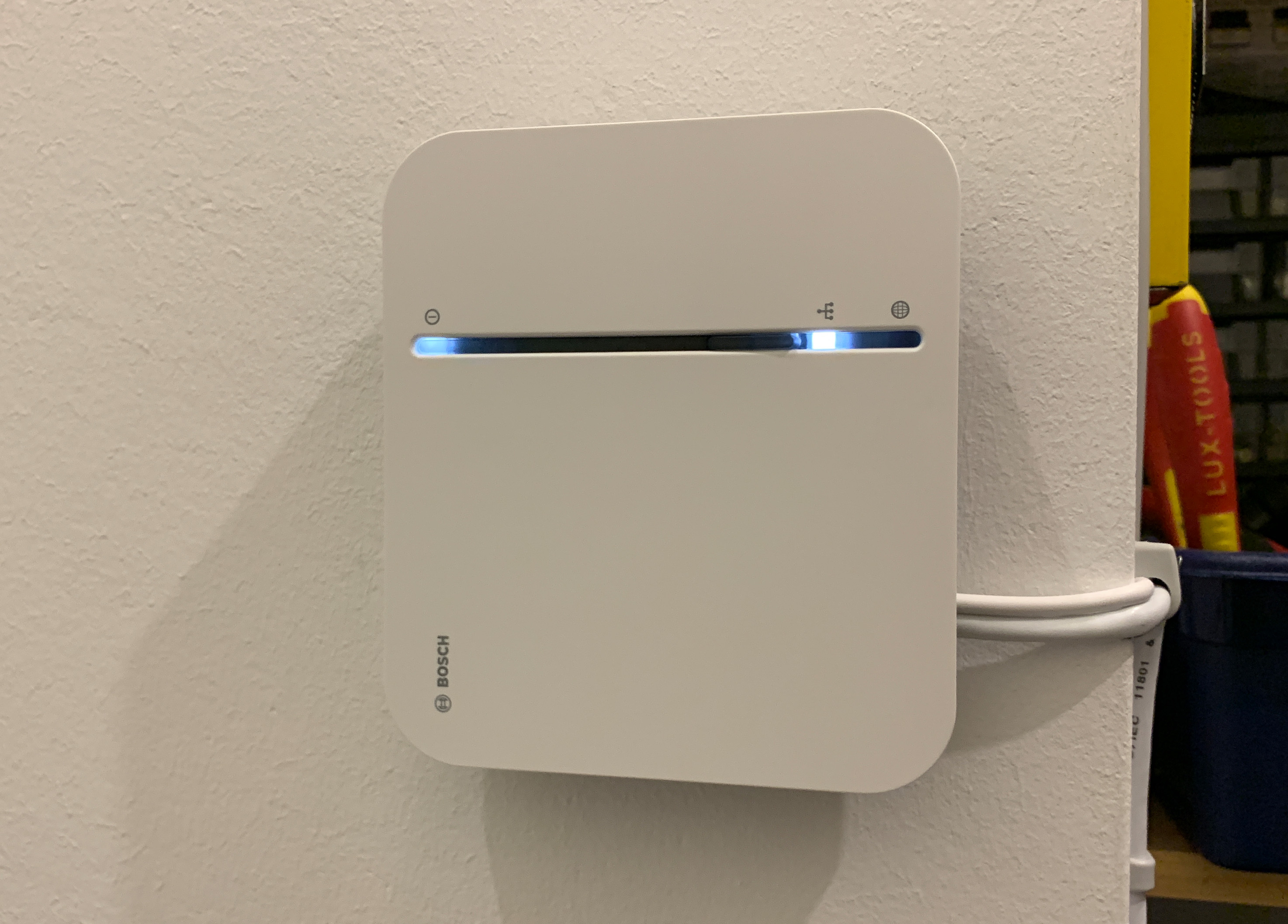 Bosch Smart Home im Test - Das vielleicht einfachste Smart Home System