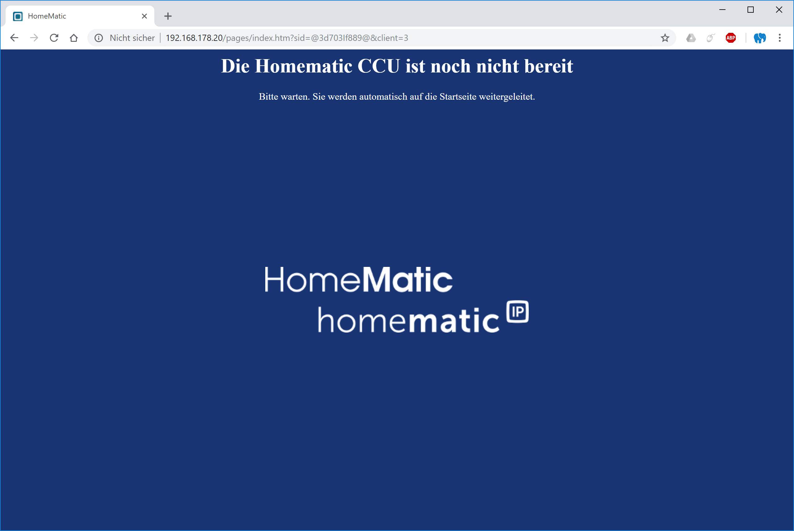 Homematic - Wechsel von CCU2 auf CCU3 einfach erklärt