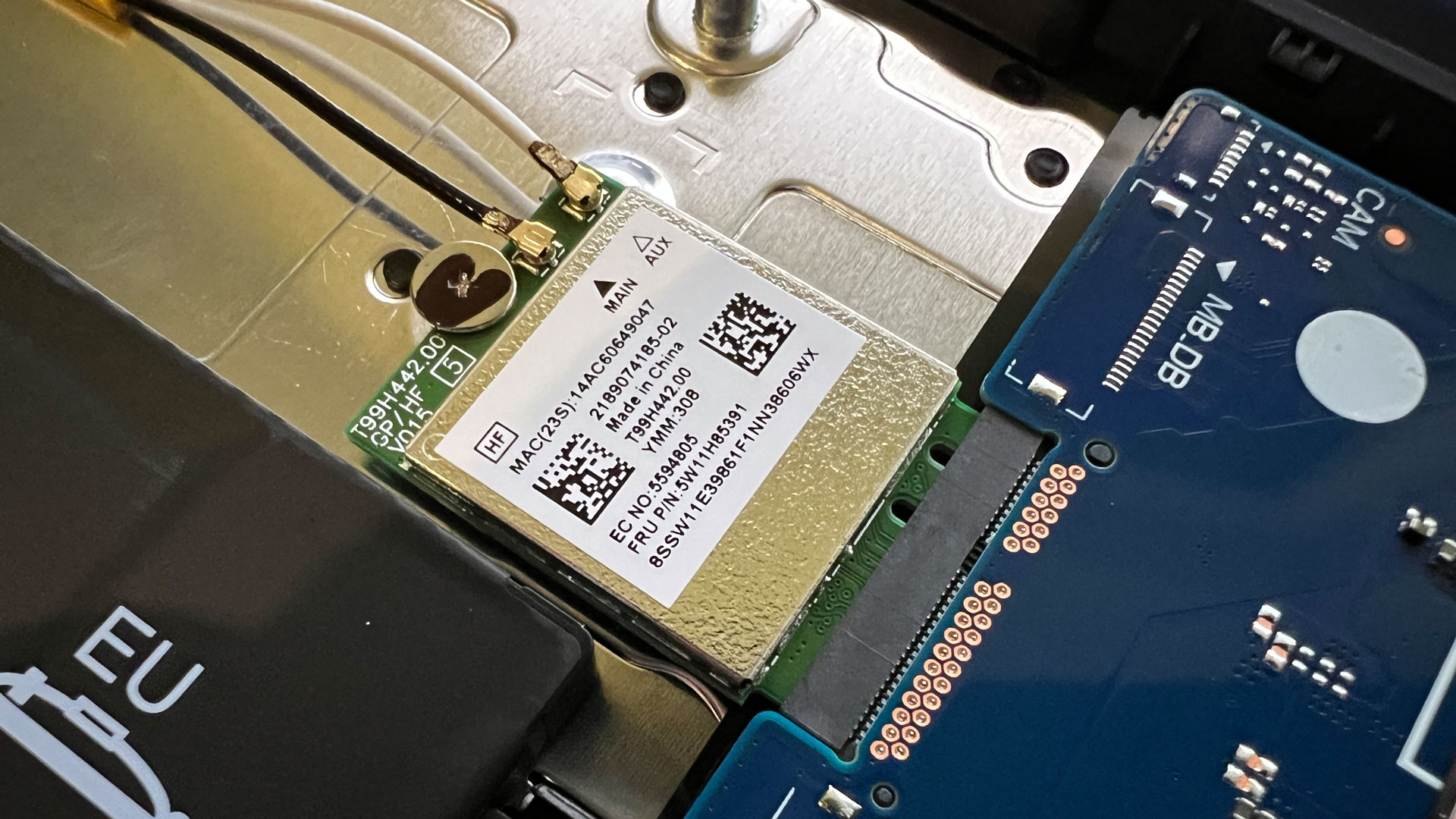 Lenovo Chromebook IdeaPad Slim 3 mit MediaTek Kompanio 520 im Test