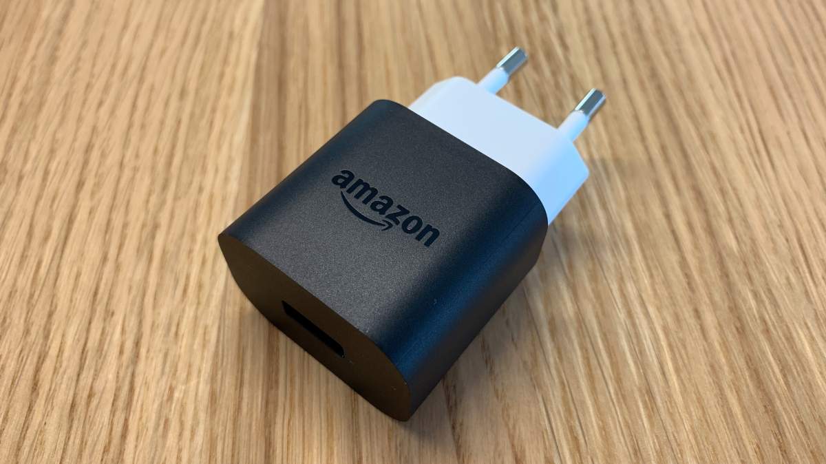 Amazon Fire TV Stick 4K - Günstiger und sparsamer 4K-Mediaplayer