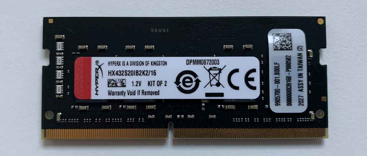 AMD Ryzen 5 PRO 4650G (Renoir) im ASRock DeskMini A300
