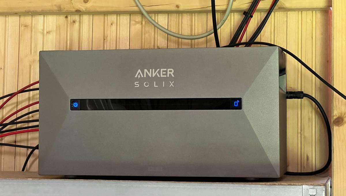 Anker SOLIX Solarbank 2 E1600 Pro - Ein Erfahrungsbericht