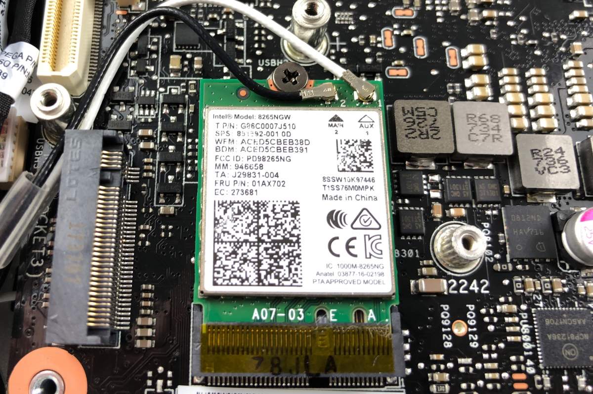 ASUS Mini PC VivoMini UN68U im Test