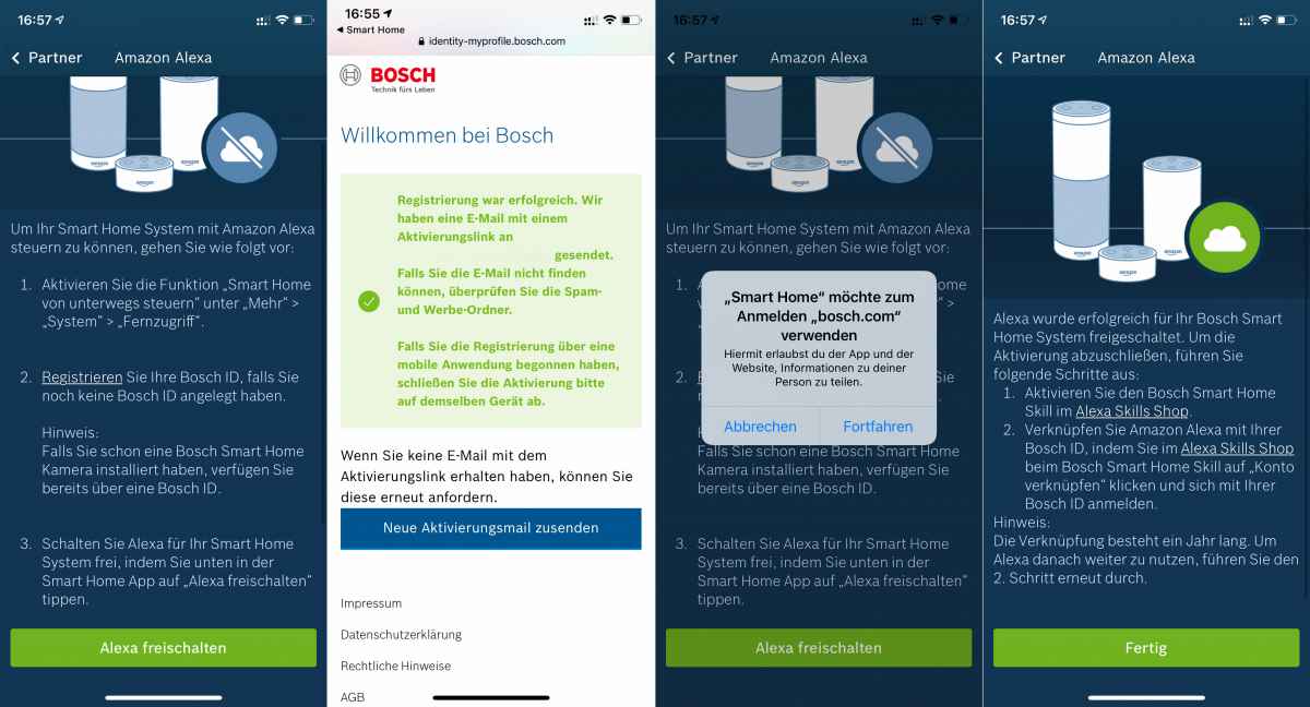 Bosch Smart Home im Test - Das vielleicht einfachste Smart Home System
