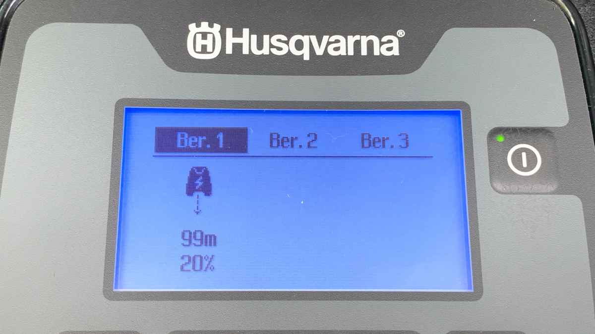 Husqvarna Automower 305 (2020) im Test - Mein bisher bester Mähroboter