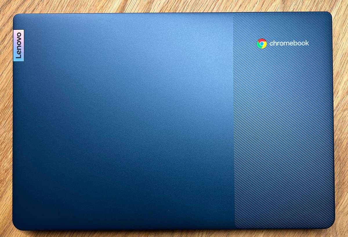 Lenovo Chromebook IdeaPad Slim 3 mit MediaTek Kompanio 520 im Test