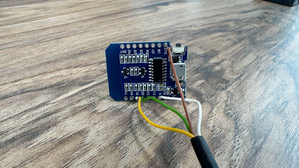 Modernen Stromzähler auslesen mit bitShake SmartMeter - Installation und Einrichtung