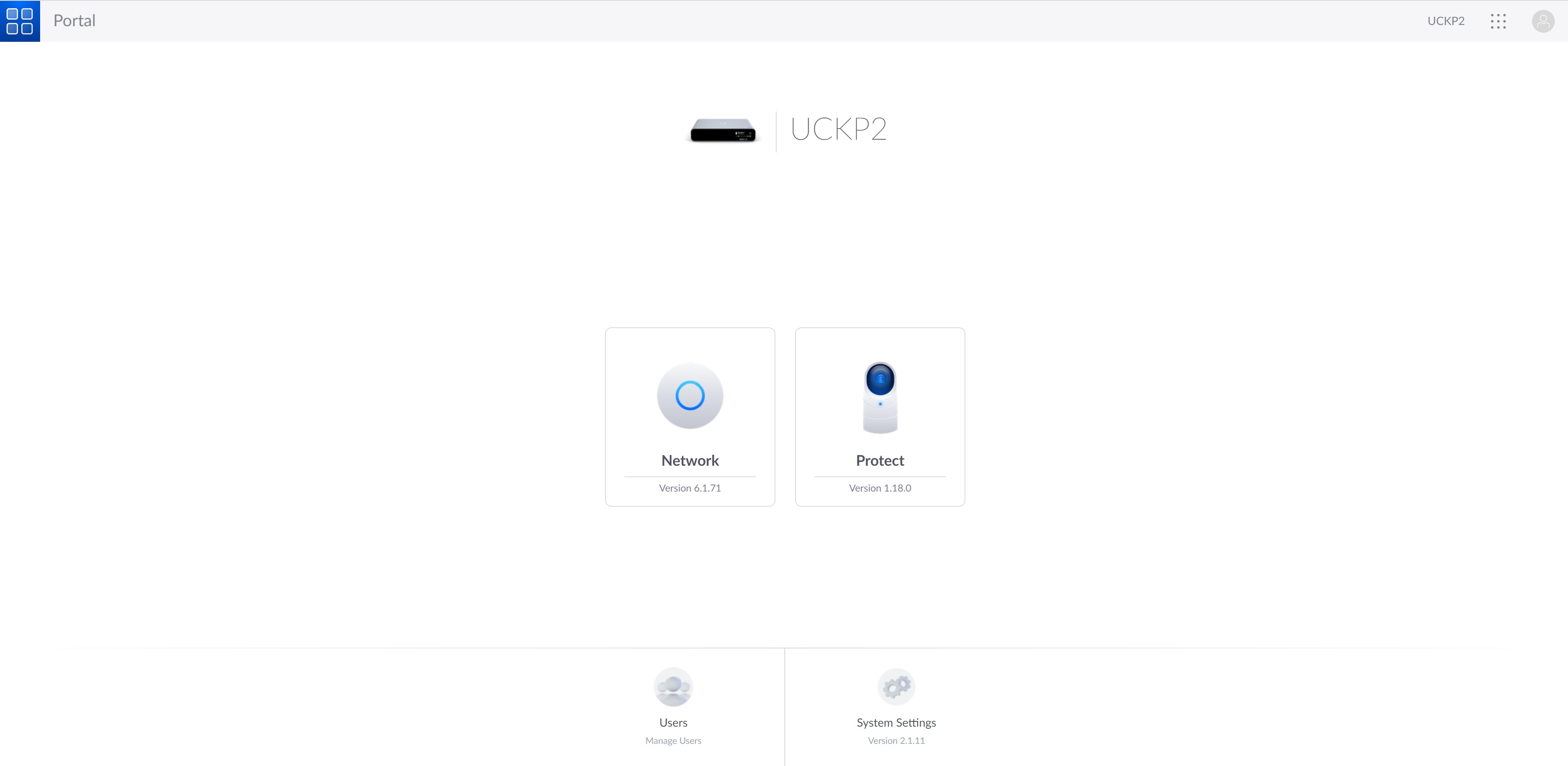 Unifi Cloud Key Gen 2 Plus von Ubiquiti im Test