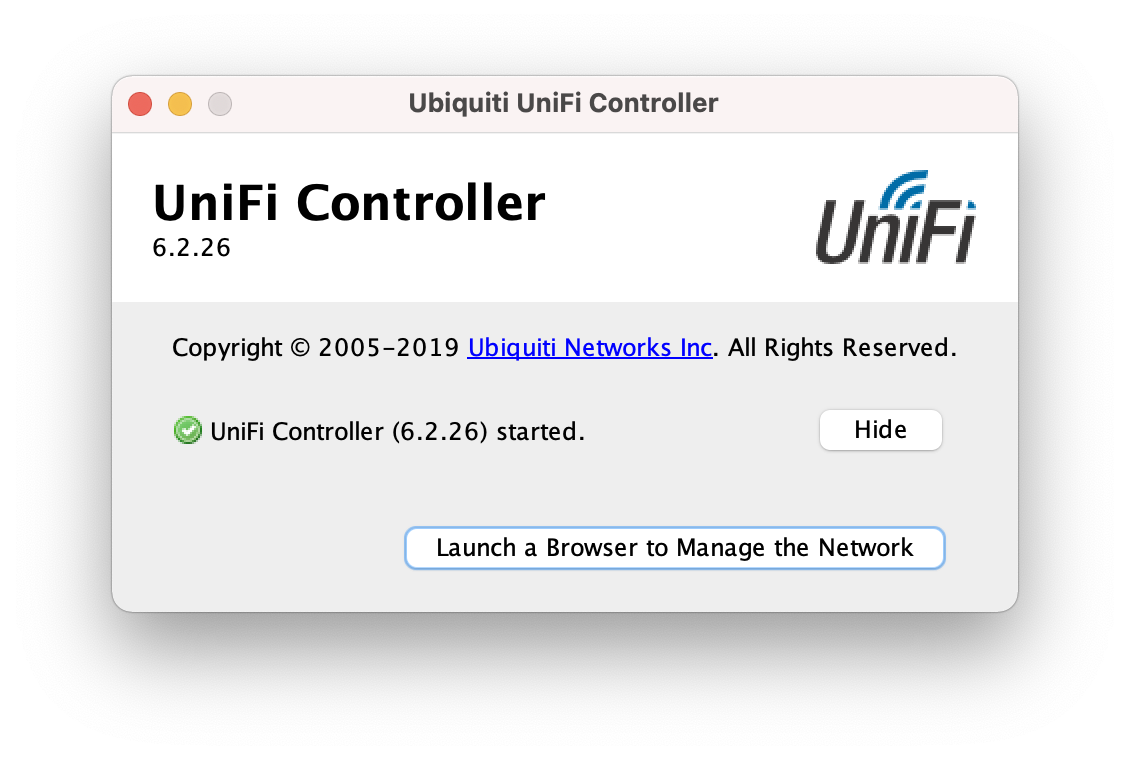 UniFi UAP-AC-M Outdoor Access Point einrichten