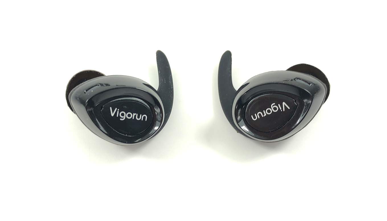 Vigorun Earbuds Bluetooth In-Ear Kopfhörer im Test