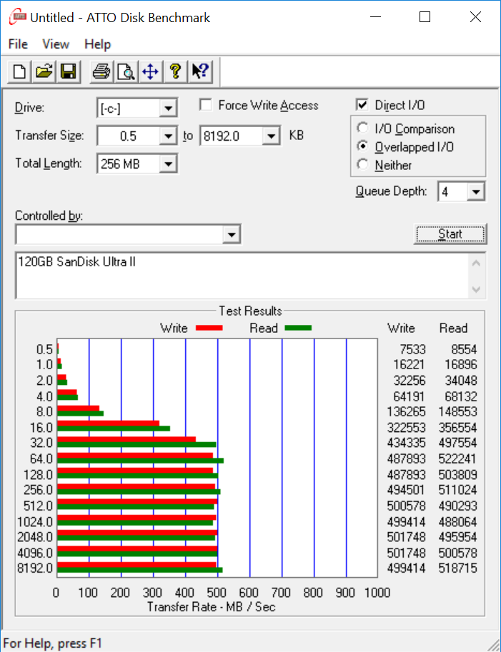 Zotac ZBOX CI327 nano im Test mit Windows 10 und LibreELEC